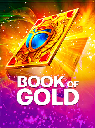 ภาพเกม Book of Gold บน uea8 คัมภีร์ทองคำโบราณ